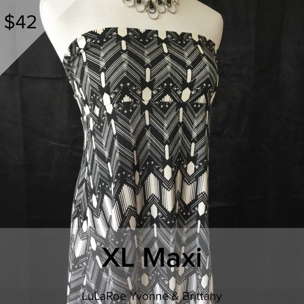 Maxi